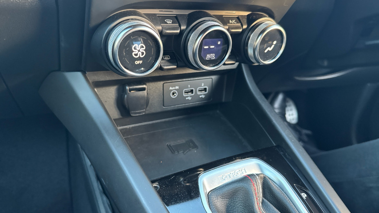 Renault Arkana 1.6 E-TECH Hybrid 145 R.S. Line 5dr Auto Hybrid Estate